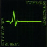 type o negative
